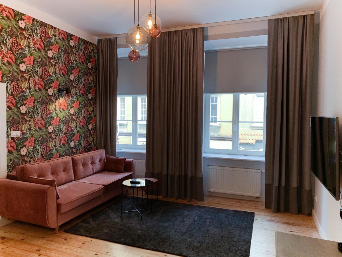Apartamenty Plac Kolegiacki Poznan Exterior photo